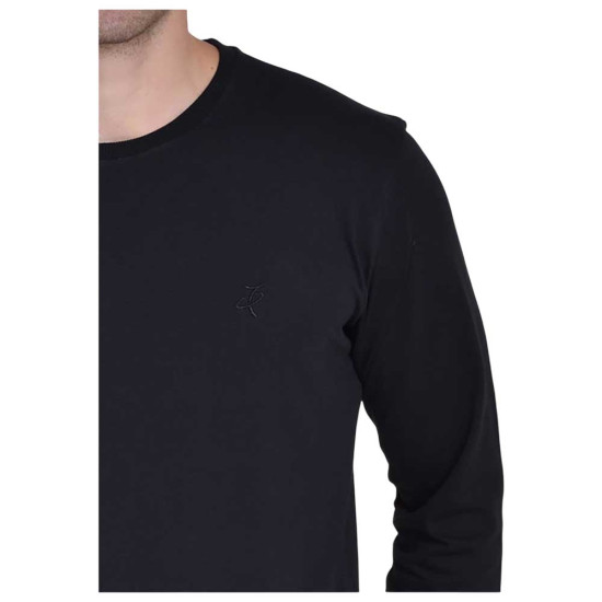 Target Ανδρική μακρυμάνικη μπλούζα